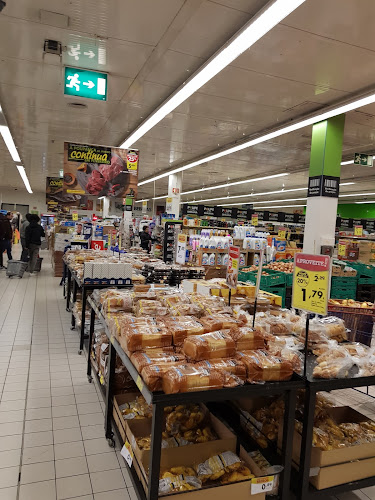 Pingo Doce Venda Nova - Elias Garcia - Supermercado