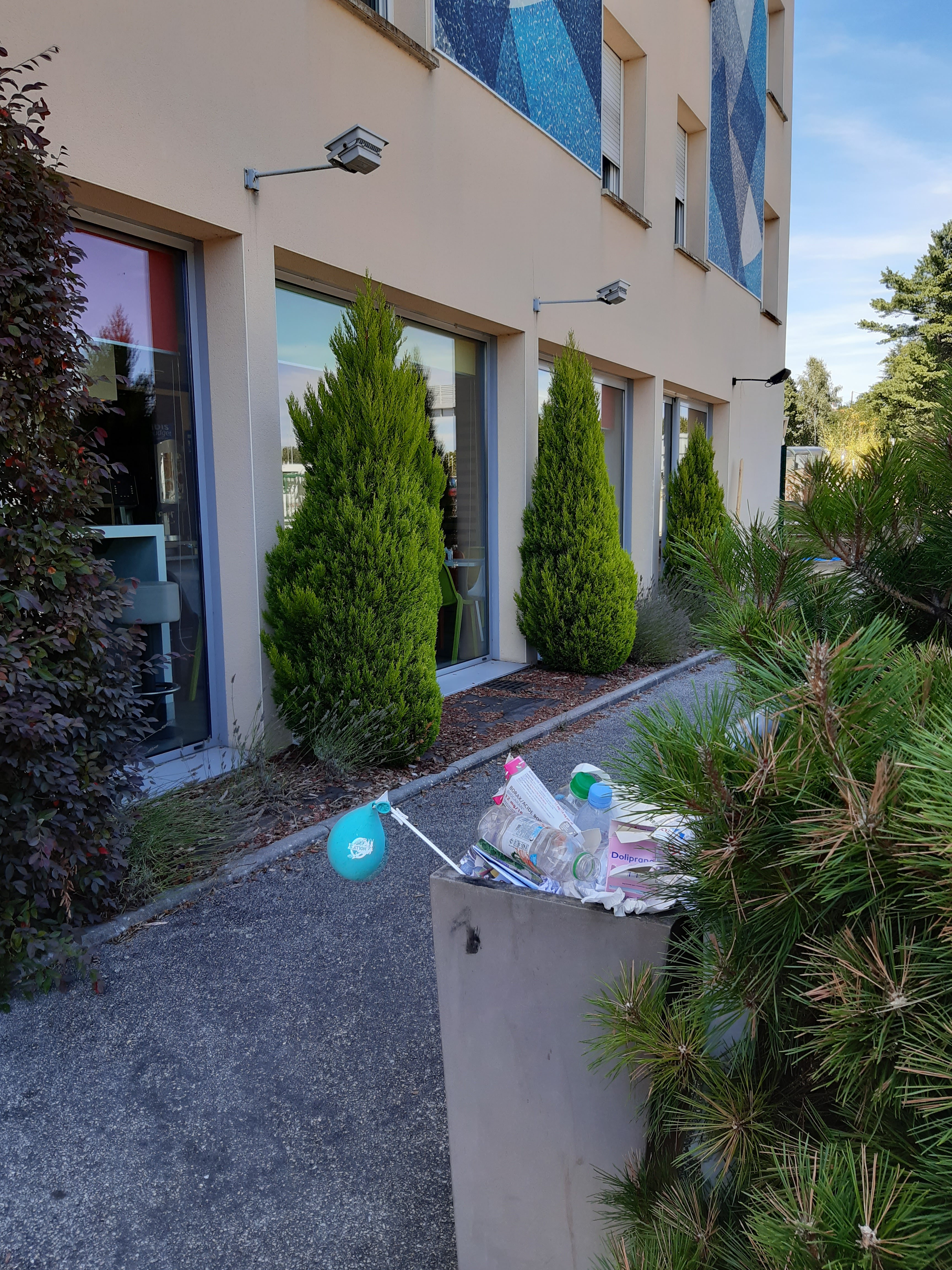 Photo n° 3 de l'avis de Carlos.l fait le 23/08/2019 à 13:24