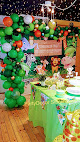 Birthday parties for kids in Stockholm