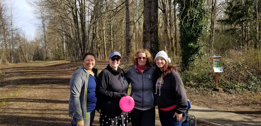 Golf Course «Riverside Disc Golf Course», reviews and photos, 7926 Riverside Rd E, Sumner, WA 98390, USA