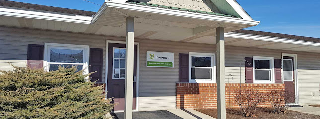 Everence Federal Credit Union