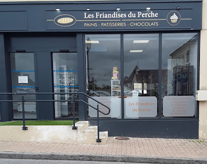 Les friandises du Perche