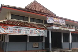 Balai Desa Cangkuang Kulon, Dayeuhkolot image
