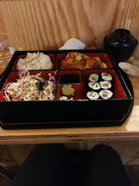 Bento du Restaurant japonais authentique Izakaya Joyi à Nantes - n°6