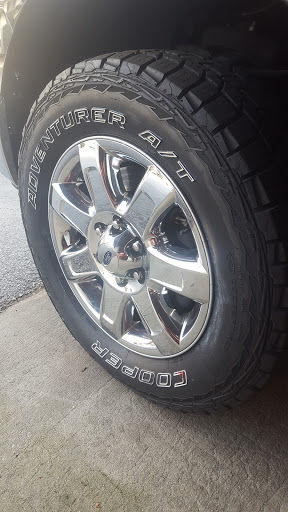 Car Repair and Maintenance «Pep Boys Auto Service & Tire», reviews and photos, 5546 L B McLeod Rd, Orlando, FL 32811, USA