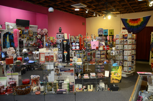 Novelty Store «Hot Stuff», reviews and photos, 2121 E Broadway, Long Beach, CA 90803, USA