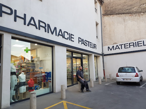 Pharmacie Segalas Maxime Cazouls-lès-Béziers