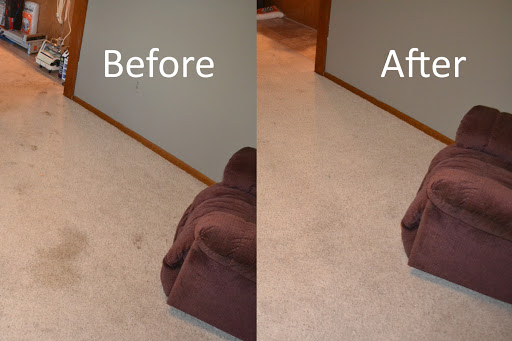 Carpet Floor Cleaning Houston TX