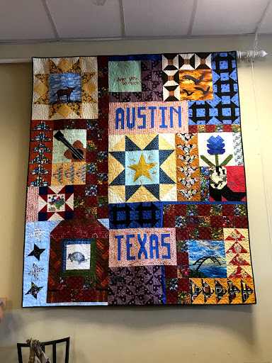 Quilt Shop «Honey Bee Quilt Store», reviews and photos, 9308 Anderson Mill Rd, Austin, TX 78729, USA