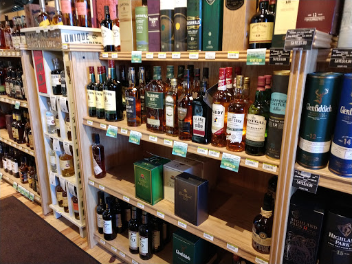 Liquor Store «Old Port Spirits and Cigars», reviews and photos, 79 Commercial St, Portland, ME 04101, USA