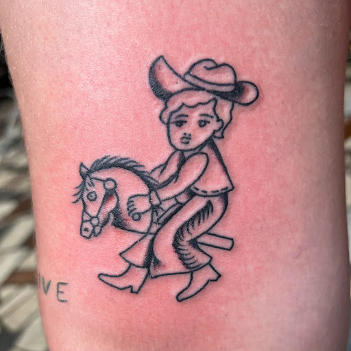 Explore laos tattoo ideas, creative tattoo ideas in New Orleans, available at Downtown Tattoos and Piercing