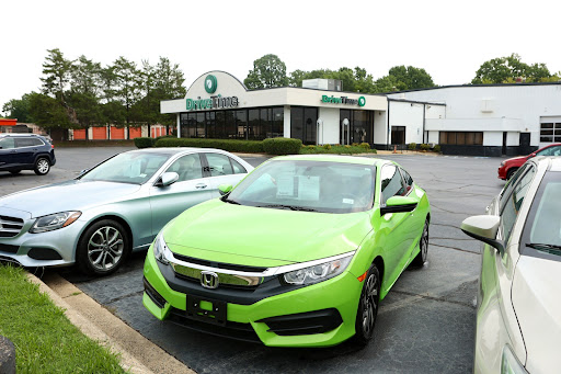 Used Car Dealer «DriveTime Used Cars», reviews and photos, 7301 South Blvd, Charlotte, NC 28217, USA