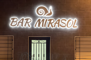 Bar Mirasol image