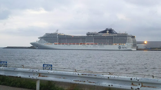 Park «Lummus Park», reviews and photos, Ocean Dr, Miami Beach, FL 33139, USA