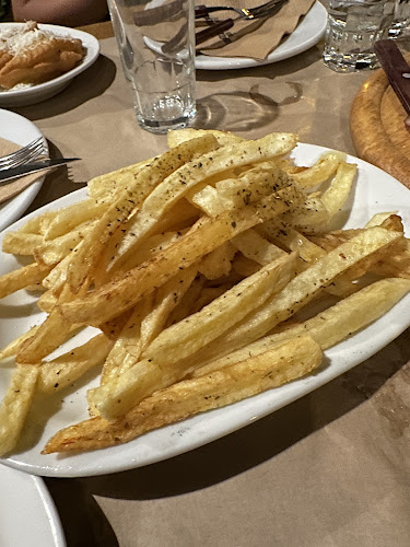 Opinii despre Σουβλομαγκιές în Ναύπλιο - Εστιατόριο