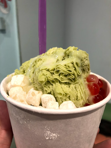 Dessert Shop «Salju Dessert», reviews and photos, 35 W Valley Blvd, Alhambra, CA 91801, USA