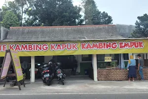 Sate Kambing Kapuk image