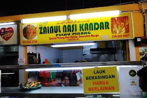 Zainul Nasi Kandar Original No 90 image