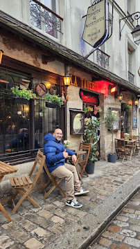 Les plus récentes photos du Restaurant français La Taverne de Montmartre à Paris - n°2