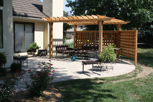 Second Nature Outdoor Living and Landscaping