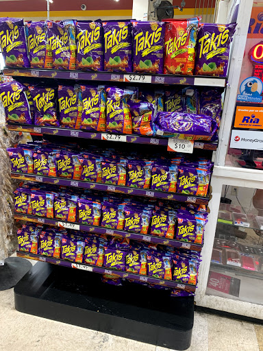 Supermarket «Fine Fare Supermarket», reviews and photos, 200 W Buttonwood St, Reading, PA 19601, USA