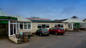 Sandhill Garden Centre