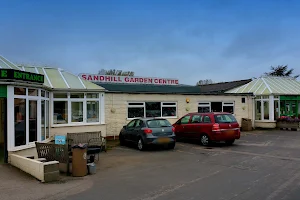 Sandhill Garden Centre image