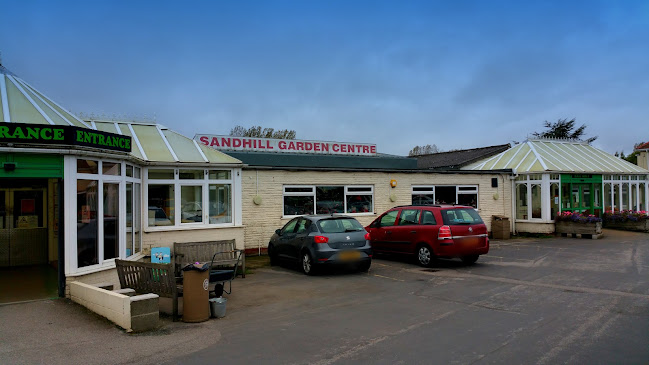 Sandhill Garden Centre