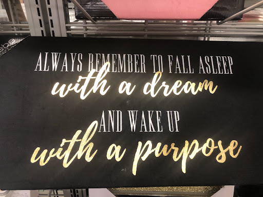 Clothing Store «Burlington Coat Factory», reviews and photos, 250 S Randall Rd, Elgin, IL 60123, USA