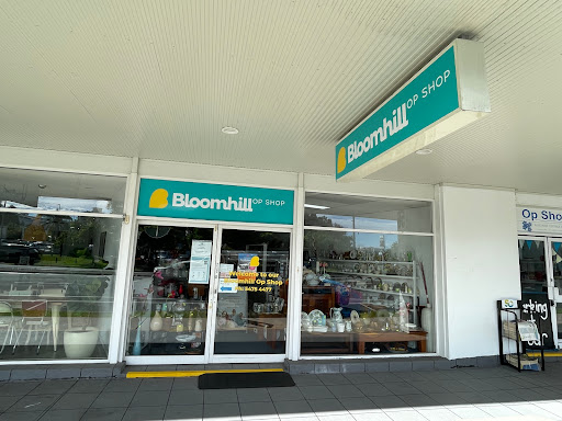 Bloomhill Op Shop