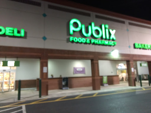 Supermarket «Publix Super Market at River Crossing», reviews and photos, 5324 Little Rd, New Port Richey, FL 34655, USA