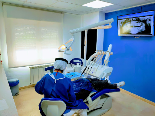 Clínica Dental Utiel en Utiel, Valencia