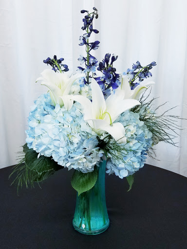 Florist «Victorian Garden florist», reviews and photos, 8543 W Boynton Beach Blvd, Boynton Beach, FL 33472, USA