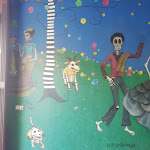 Photo n°3 de l'avis de Martina.o fait le 07/08/2019 à 07:47 sur le  Hostel Mezcalero - Guesthouse - B&B à Dresden