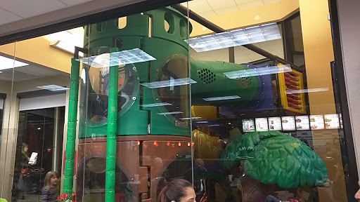 Fast Food Restaurant «Chick-fil-A», reviews and photos, 1301 E 120th Ave, Thornton, CO 80233, USA