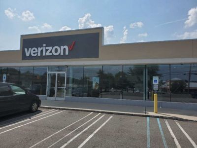 Cell Phone Store «Verizon», reviews and photos, 346 NJ-10, East Hanover, NJ 07936, USA