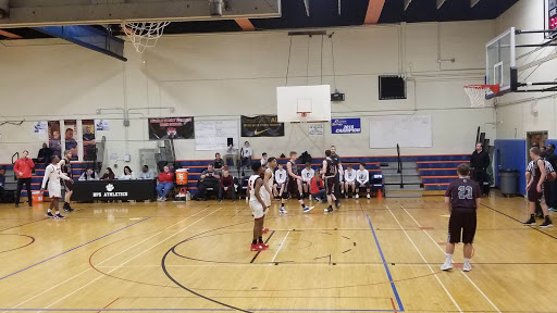 Stadium «Robert Rich Sr All High Stadium», reviews and photos, 2885 Main St, Buffalo, NY 14214, USA