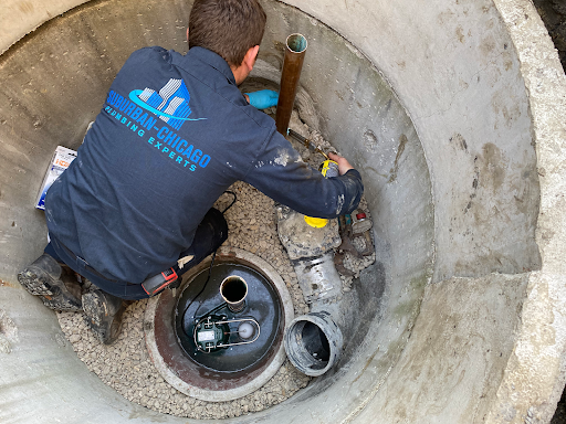 Sump Pump Replacement Brookfield, IL