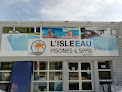 L' ISLE EAU PISCINES & SPAS L'Isle-Jourdain