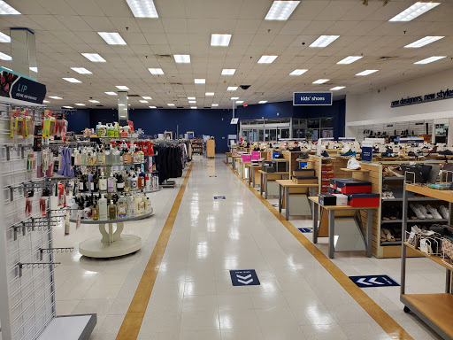 Department Store «Marshalls», reviews and photos, 1250 S Washington St, North Attleborough, MA 02760, USA