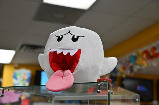 Video Game Store «Video Game Heaven», reviews and photos, 681 N Battlefield Blvd, Chesapeake, VA 23320, USA