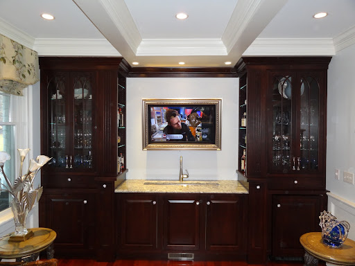 Audio Visual Consultant «Flint Audio Video», reviews and photos, 77 E Main Rd, Middletown, RI 02842, USA