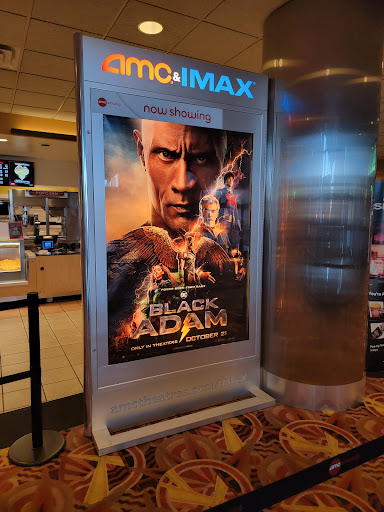 AMC Bay Street 16 image