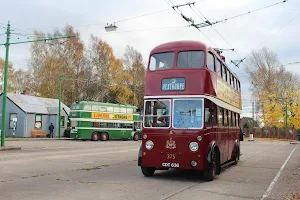 The Trolleybus Museum image
