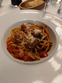Spaghetti du Restaurant italien Tavola di gio à Paris - n°20