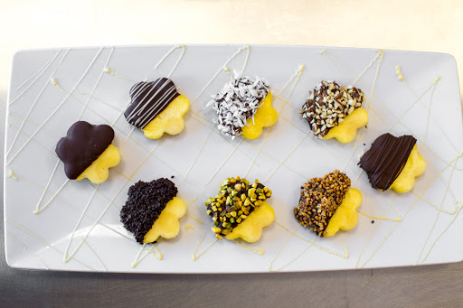 Gift Shop «Edible Arrangements», reviews and photos, 19079 Lyndon B Johnson Fwy #55c, Mesquite, TX 75150, USA