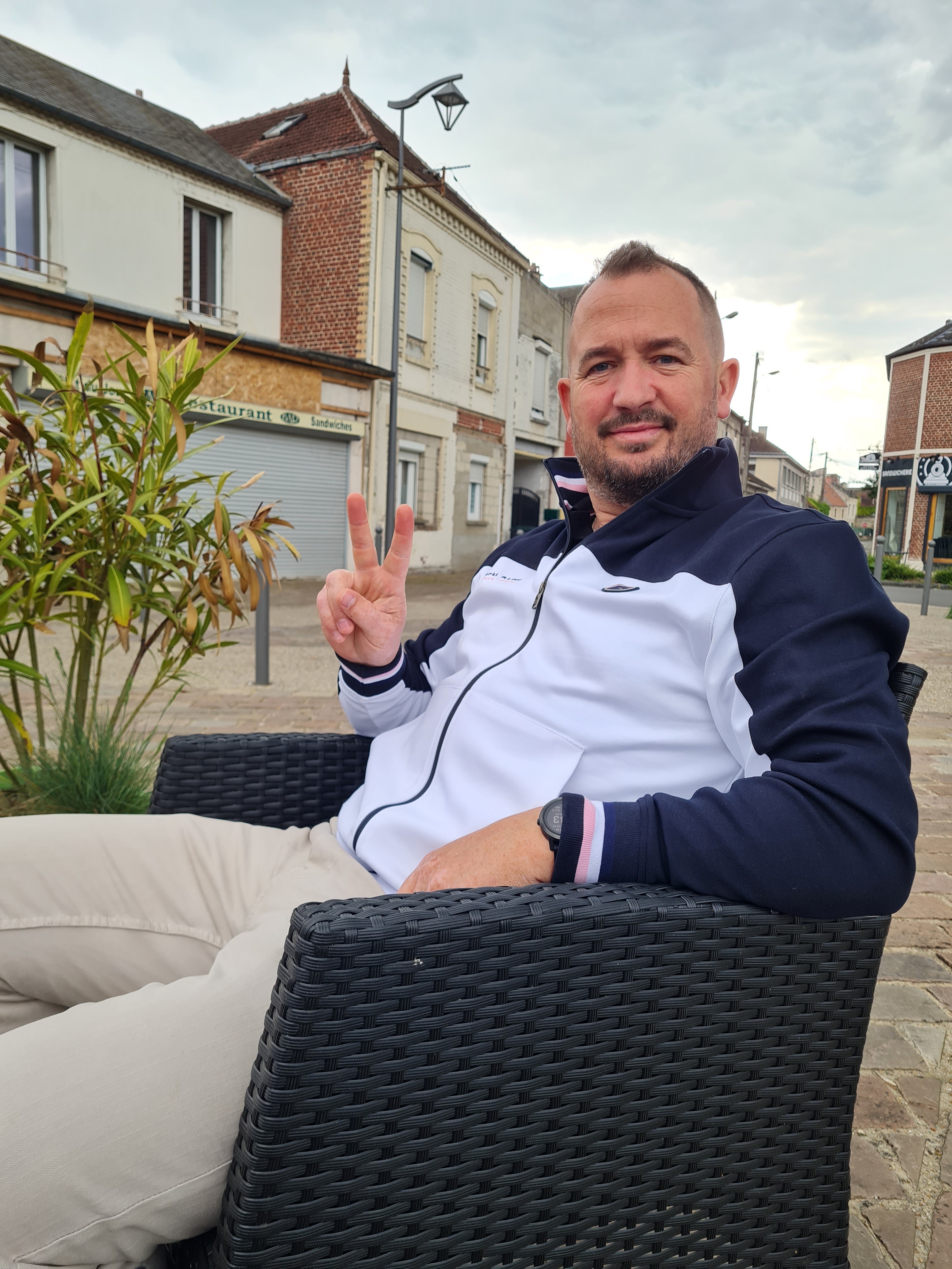 Photo n° 1 de l'avis de Damien.A fait le 19/05/2023 à 15:09