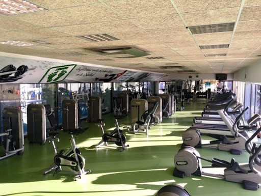 Piscinas Municipales Peralta/Azkoien en Peralta, Navarra