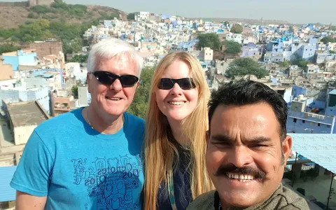 Jodhpur Blue City Tour image