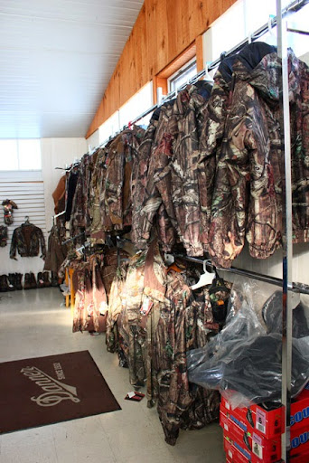 Sporting Goods Store «Tall Pines Country Store», reviews and photos, 796 Kessler Rd, Millersburg, PA 17061, USA